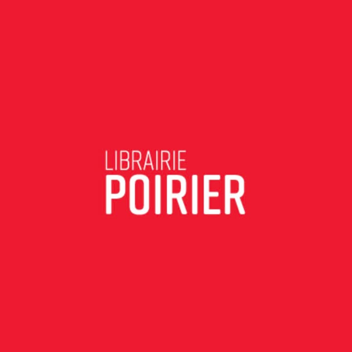 Librairie Poirier
