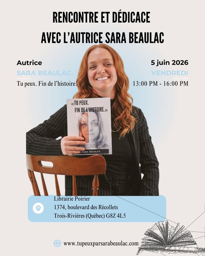 Librairie Poirier