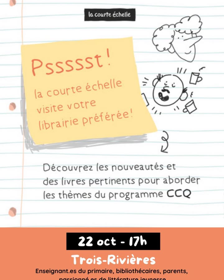 Librairie Poirier