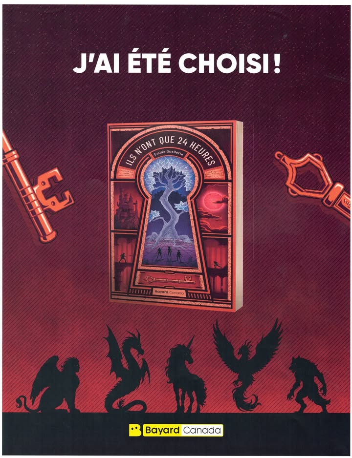 Librairie Poirier